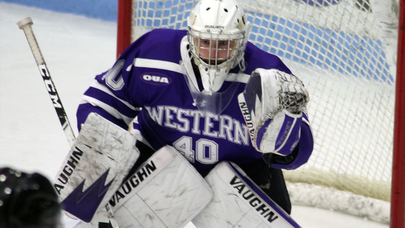 Men's hockey, Feb 2